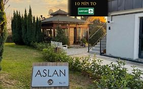 ASLAN AİRPORT Hotel